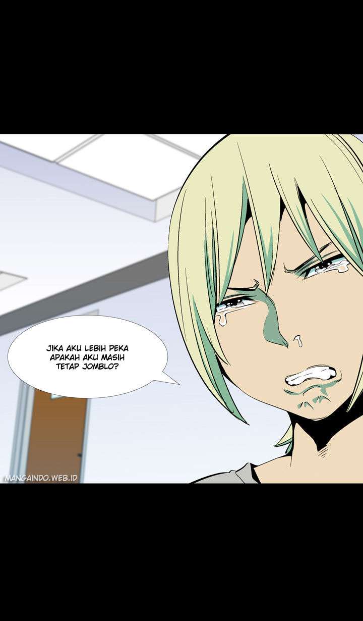 Ability Chapter 35 - halaman 18