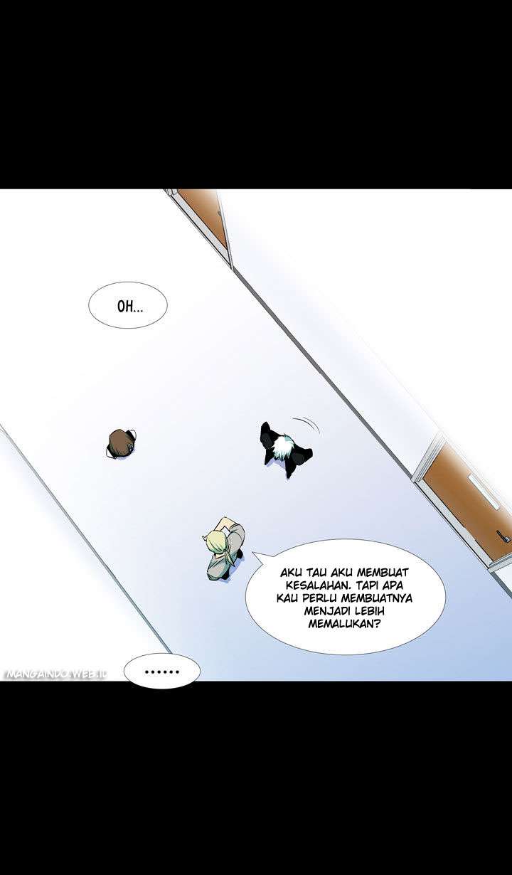 Ability Chapter 35 - halaman 19