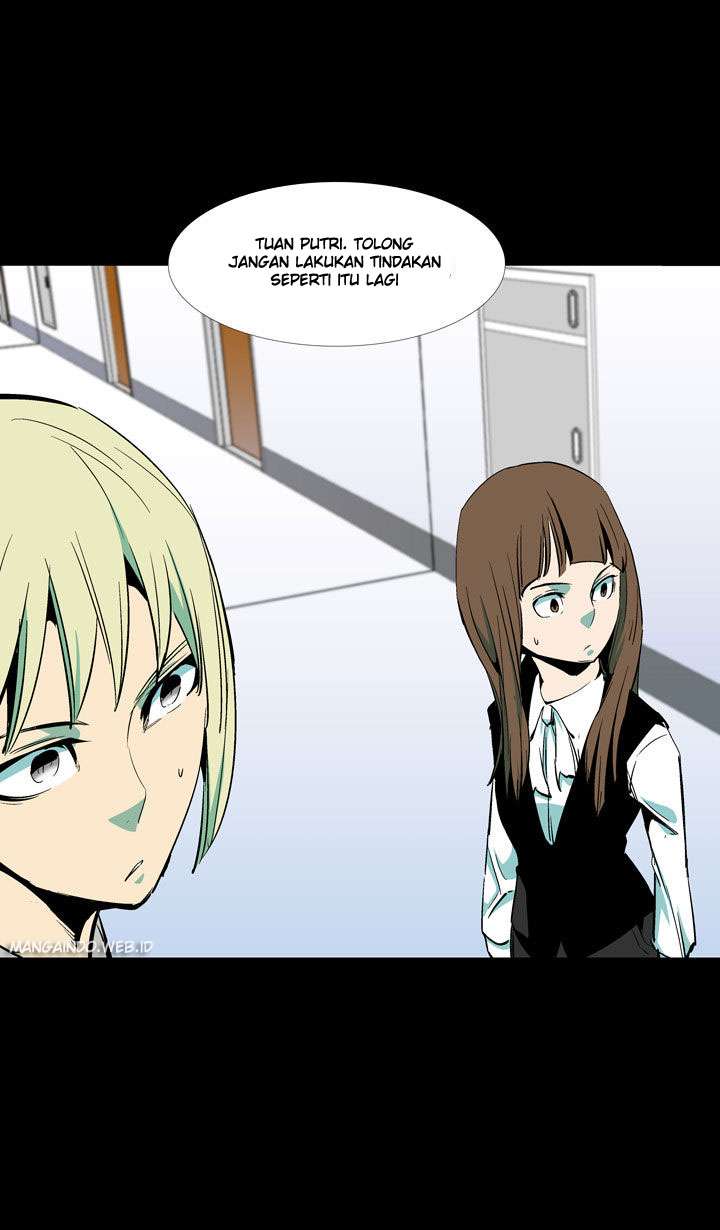Ability Chapter 35 - halaman 20