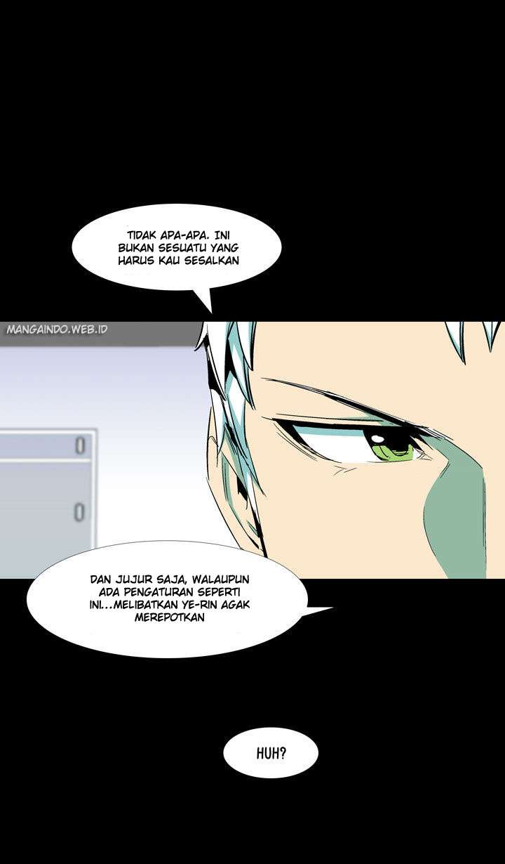 Ability Chapter 35 - halaman 23