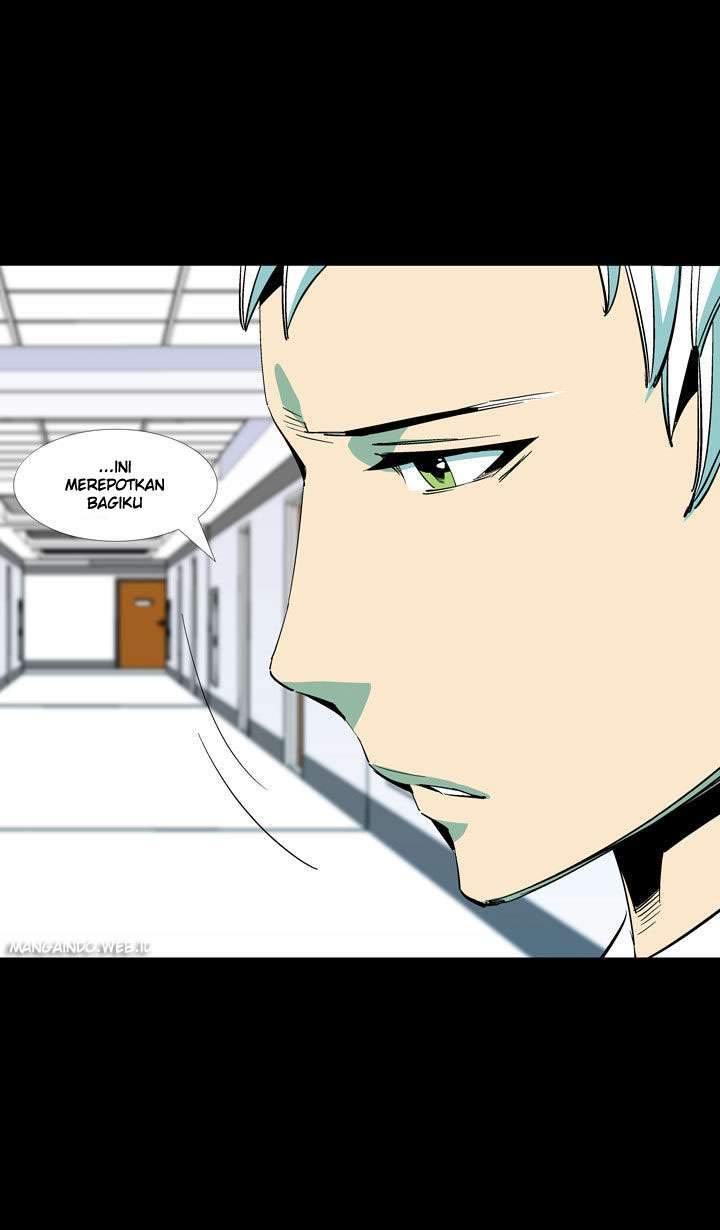 Ability Chapter 35 - halaman 24