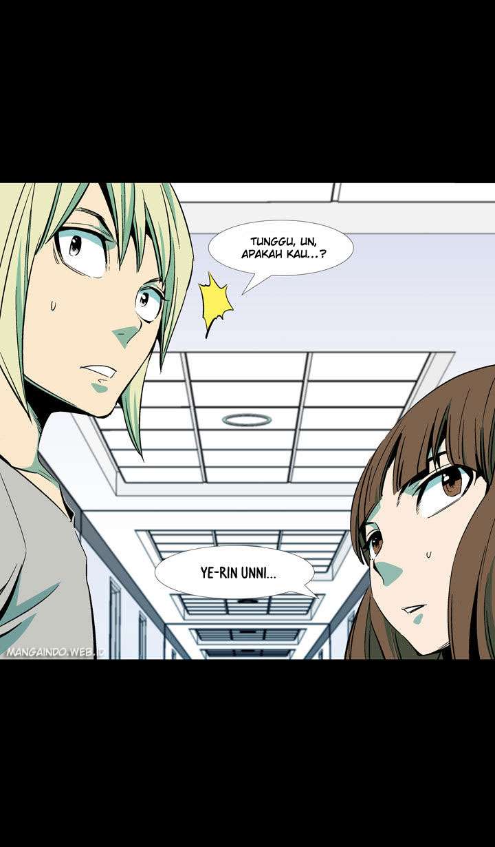 Ability Chapter 35 - halaman 25