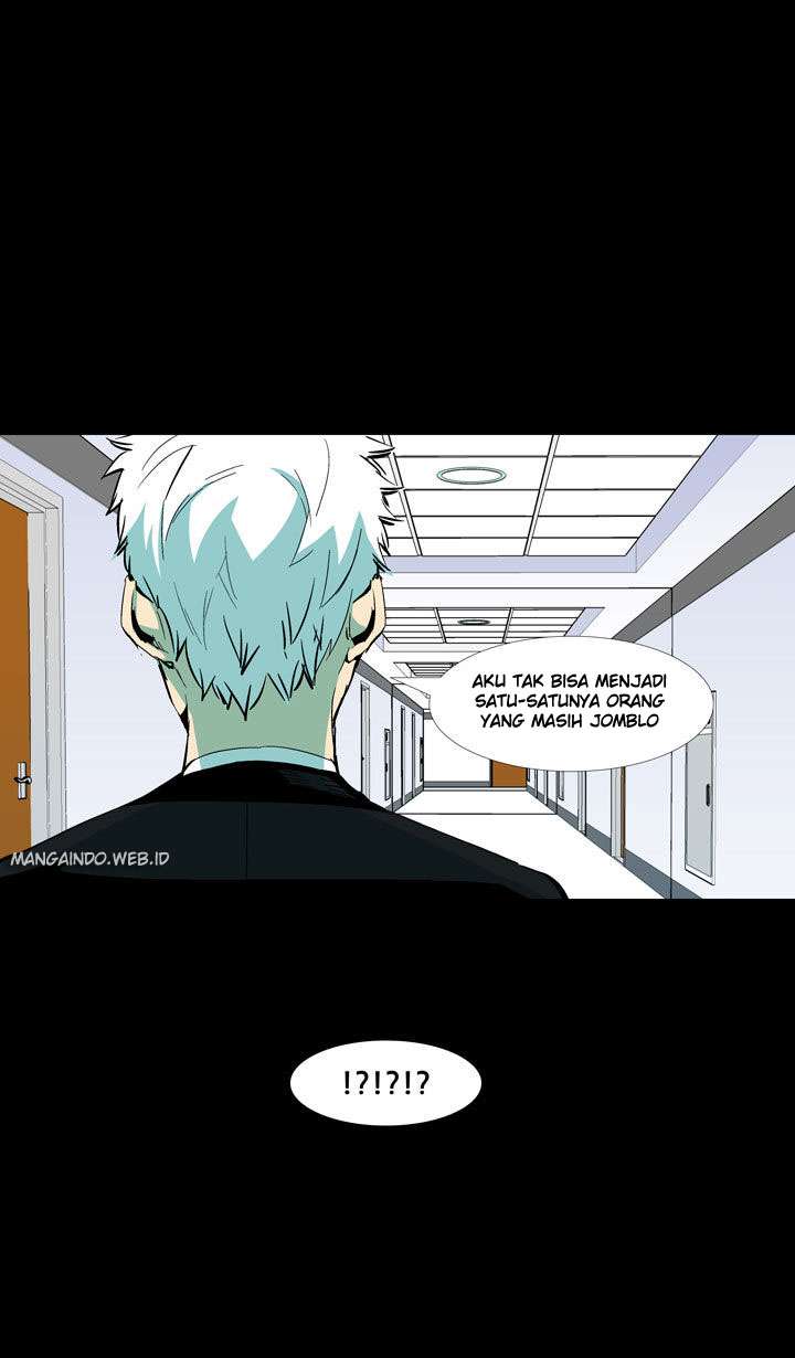 Ability Chapter 35 - halaman 26