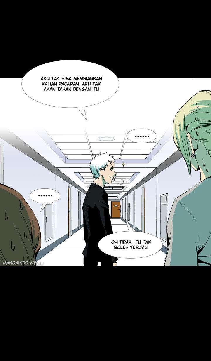 Ability Chapter 35 - halaman 27