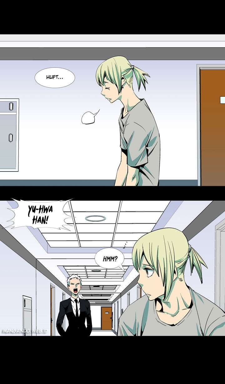 Ability Chapter 35 - halaman 3