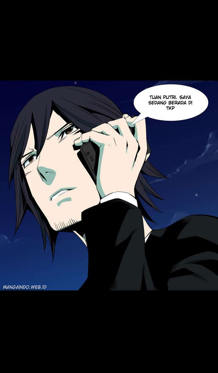 Ability Chapter 35 - halaman 32