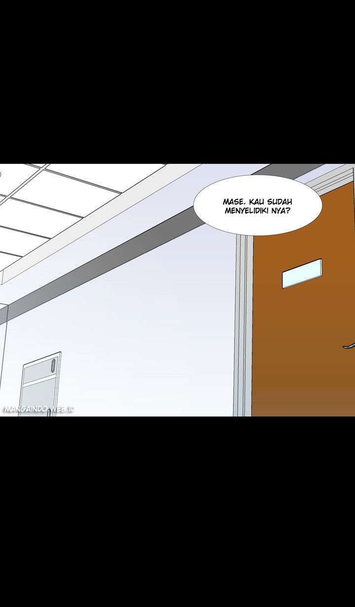 Ability Chapter 35 - halaman 33