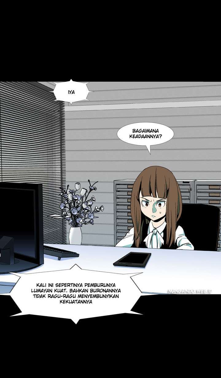 Ability Chapter 35 - halaman 34
