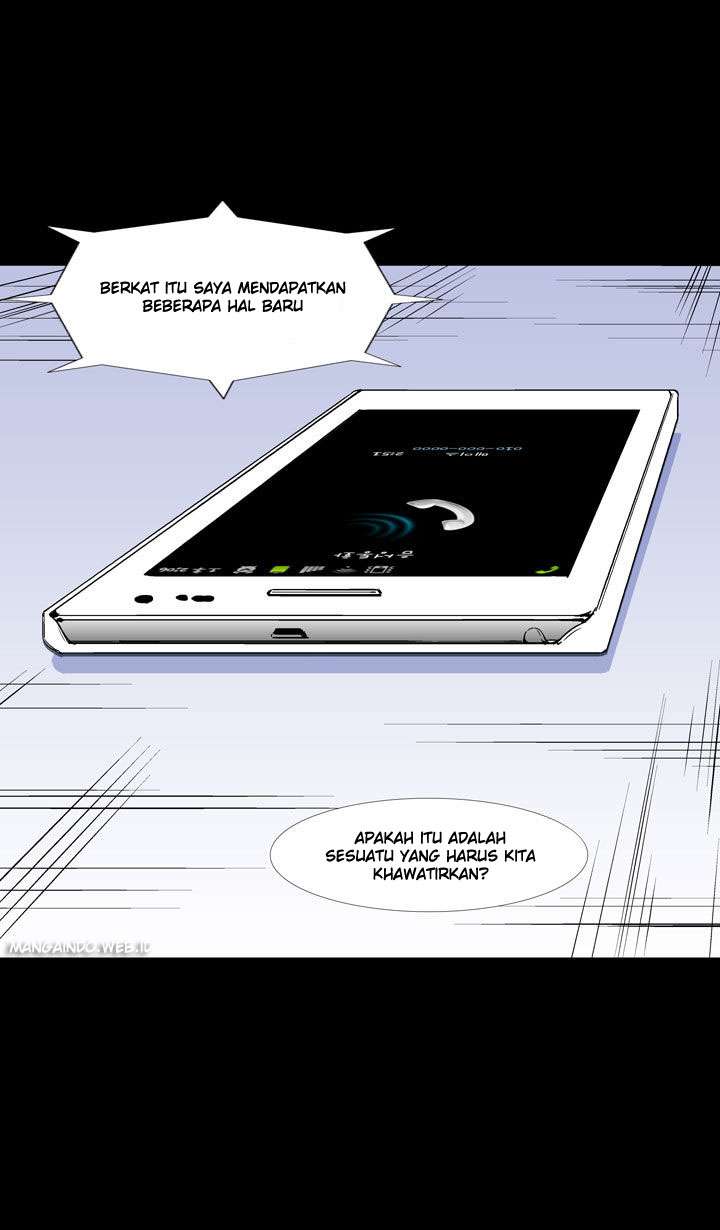 Ability Chapter 35 - halaman 35