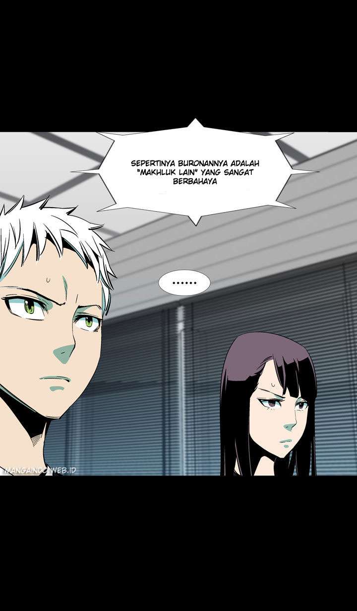 Ability Chapter 35 - halaman 36