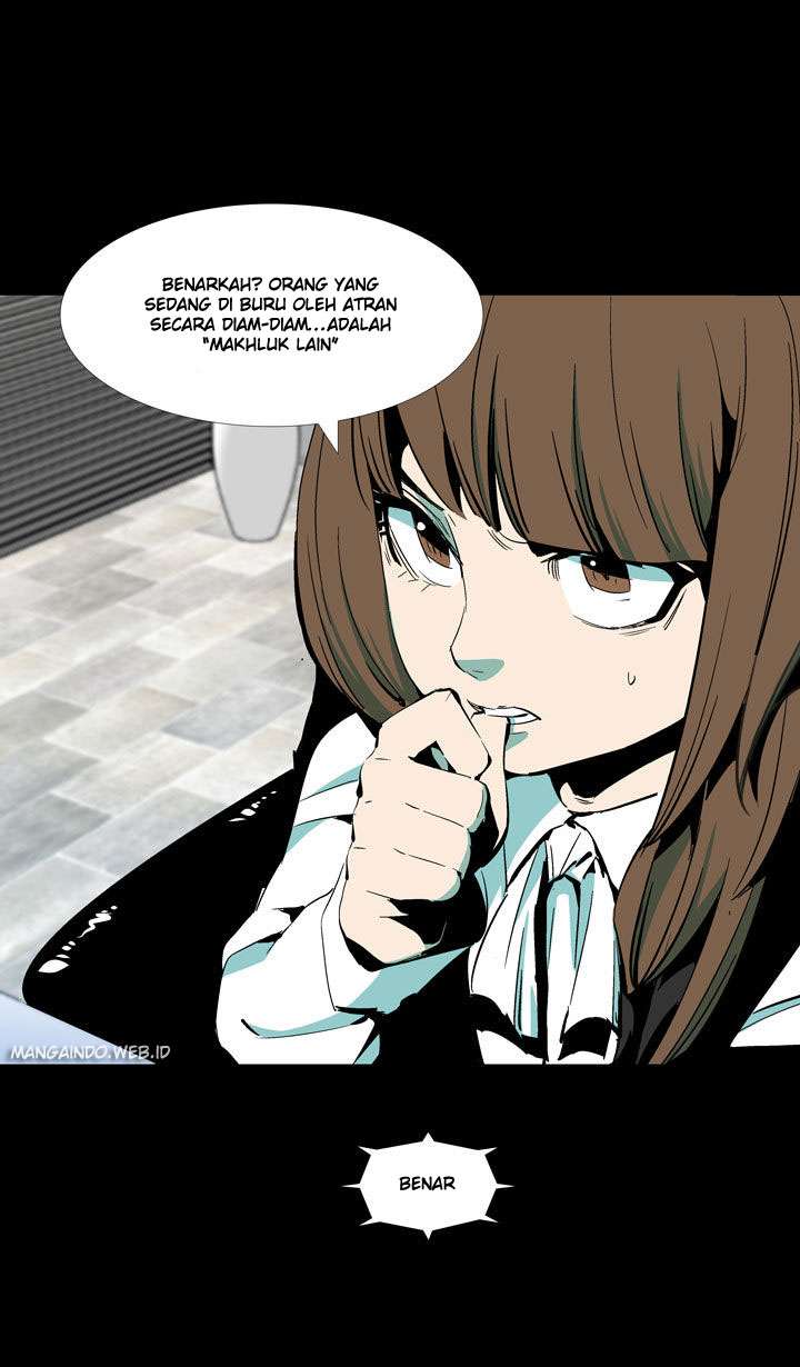 Ability Chapter 35 - halaman 37