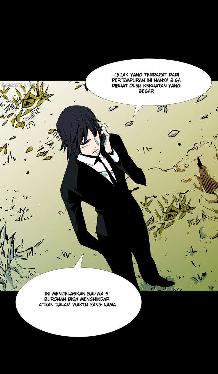 Ability Chapter 35 - halaman 38