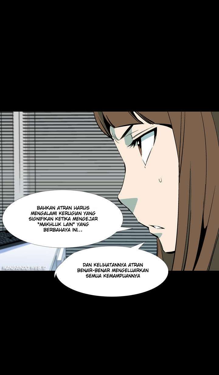 Ability Chapter 35 - halaman 39