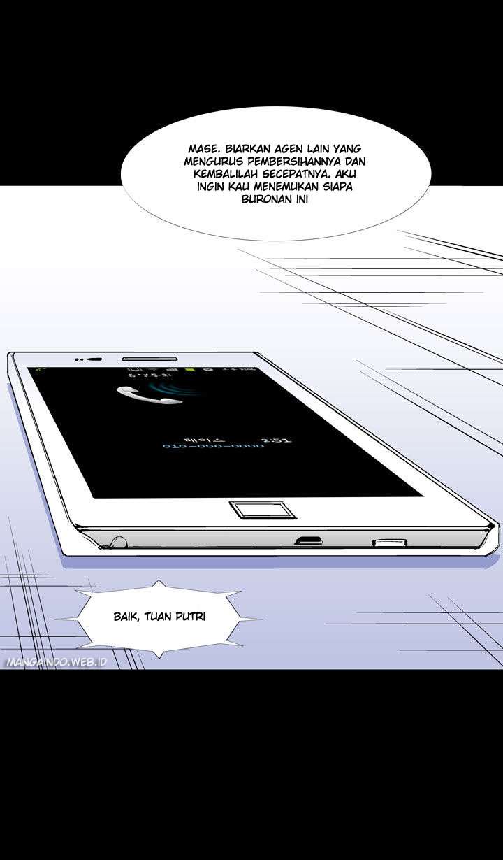 Ability Chapter 35 - halaman 40