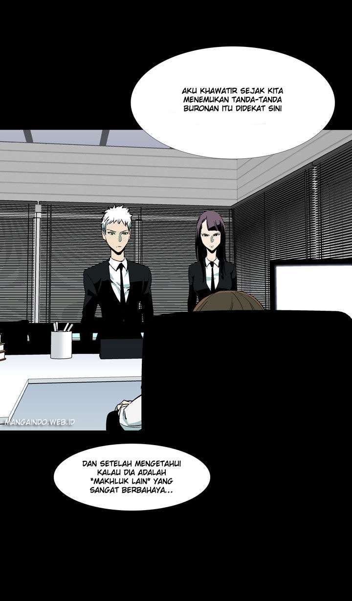 Ability Chapter 35 - halaman 41