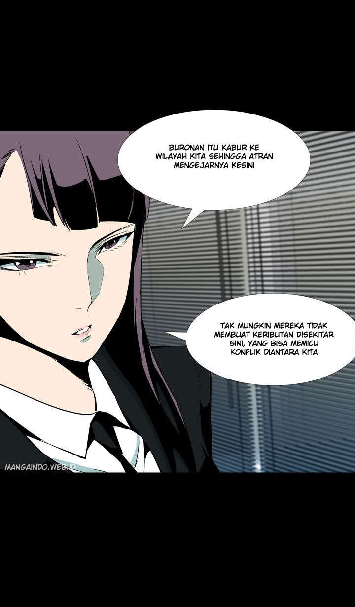 Ability Chapter 35 - halaman 42