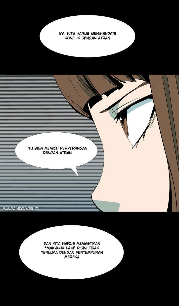 Ability Chapter 35 - halaman 43