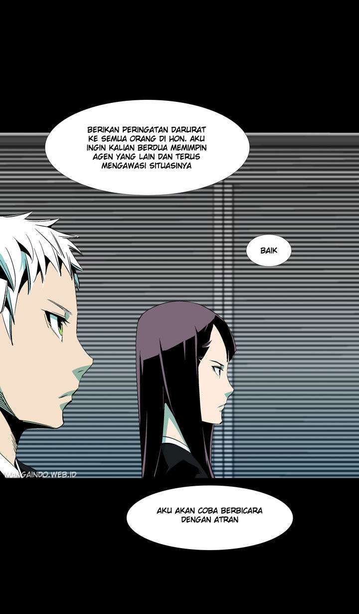Ability Chapter 35 - halaman 44