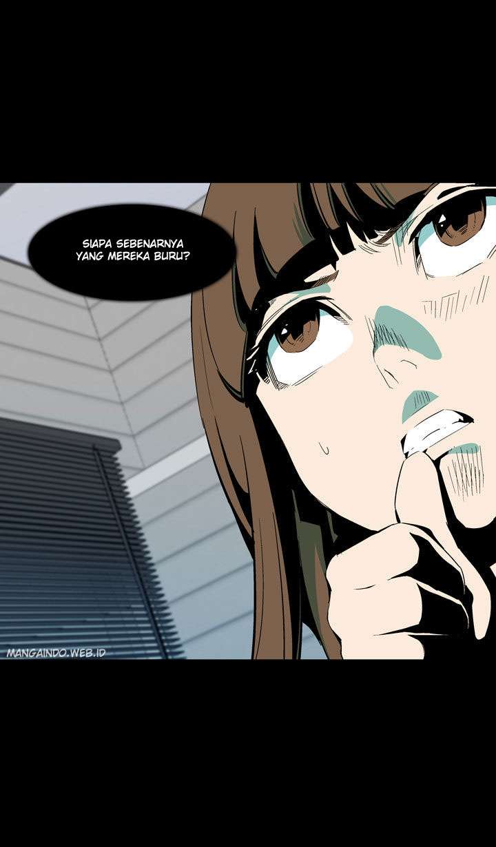 Ability Chapter 35 - halaman 47