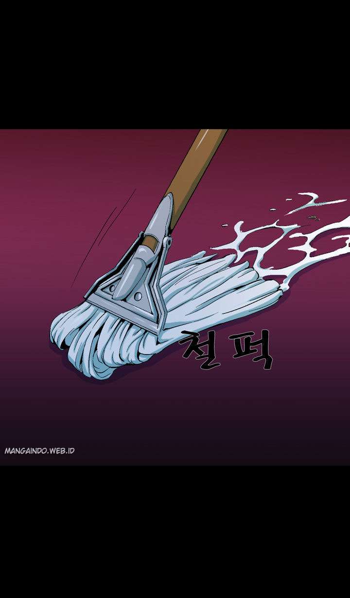 Ability Chapter 35 - halaman 49