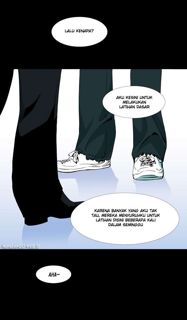 Ability Chapter 35 - halaman 5