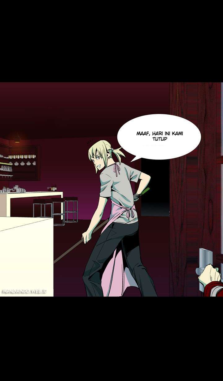 Ability Chapter 35 - halaman 50