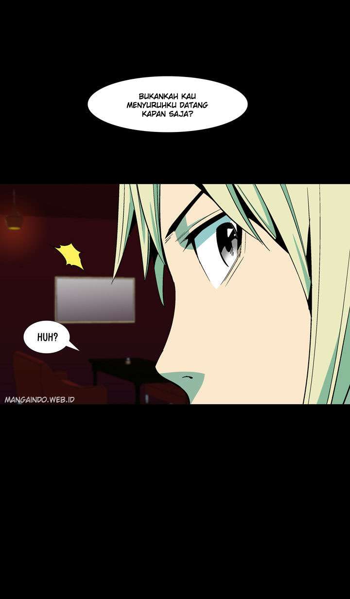 Ability Chapter 35 - halaman 51
