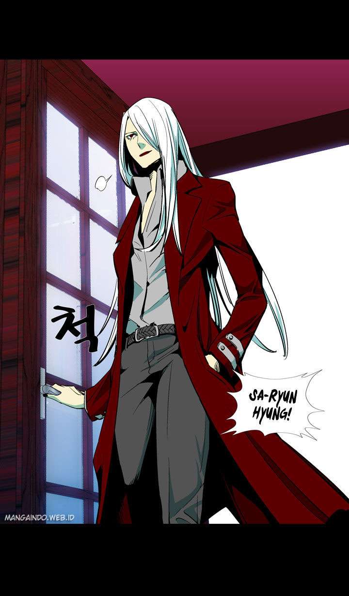 Ability Chapter 35 - halaman 52