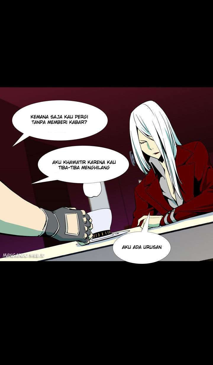 Ability Chapter 35 - halaman 54