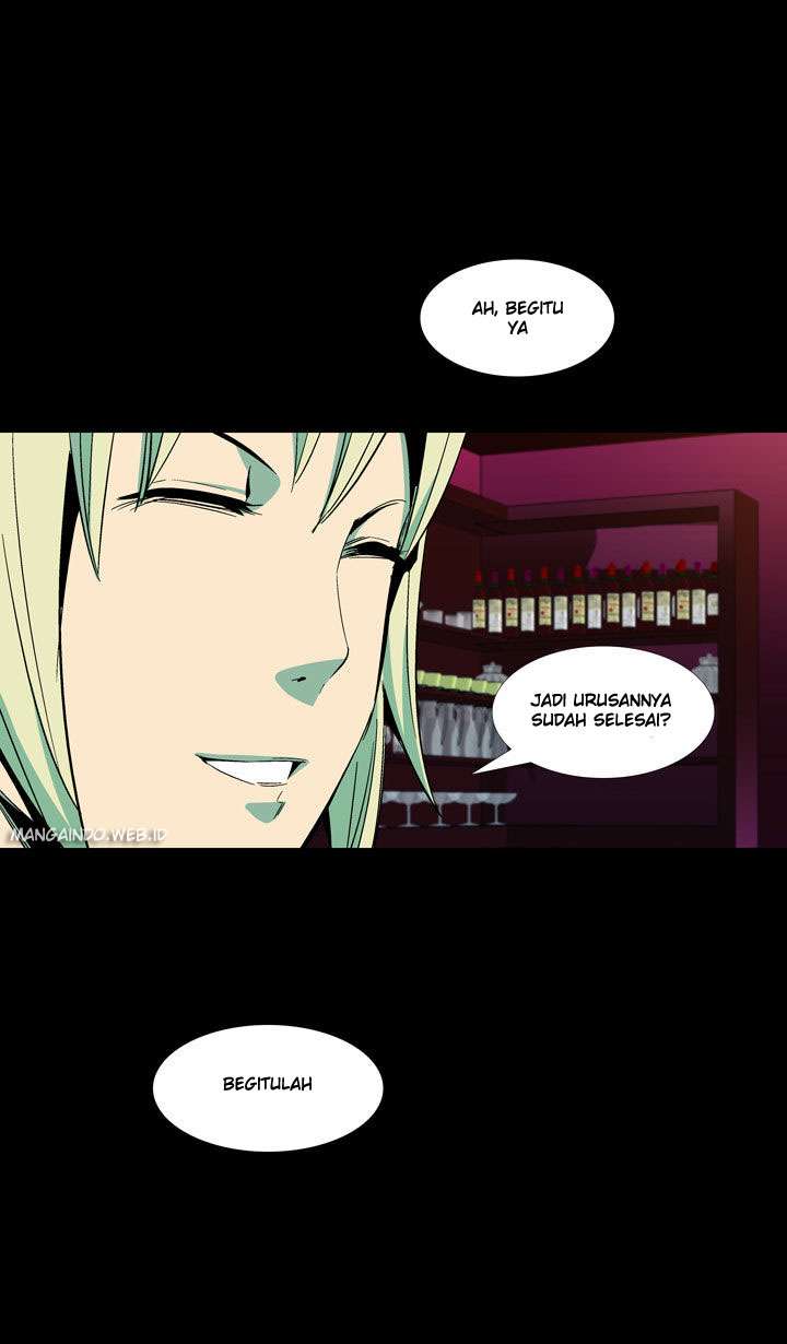 Ability Chapter 35 - halaman 55