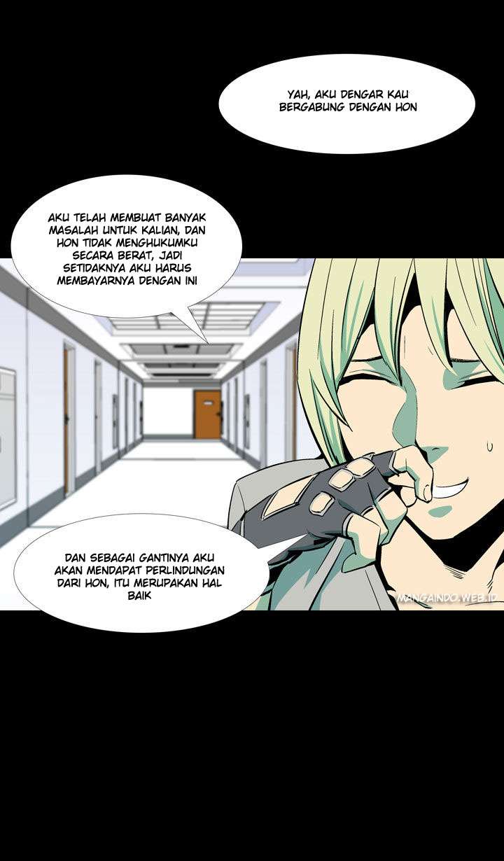 Ability Chapter 35 - halaman 6