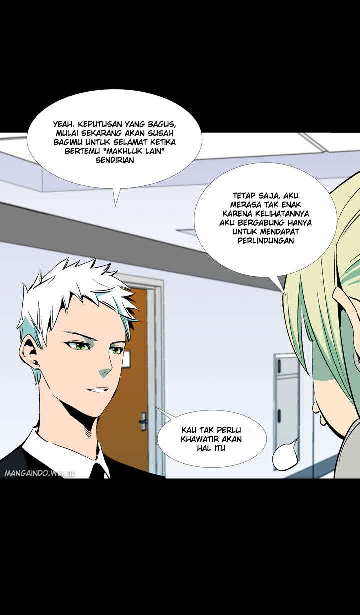 Ability Chapter 35 - halaman 7