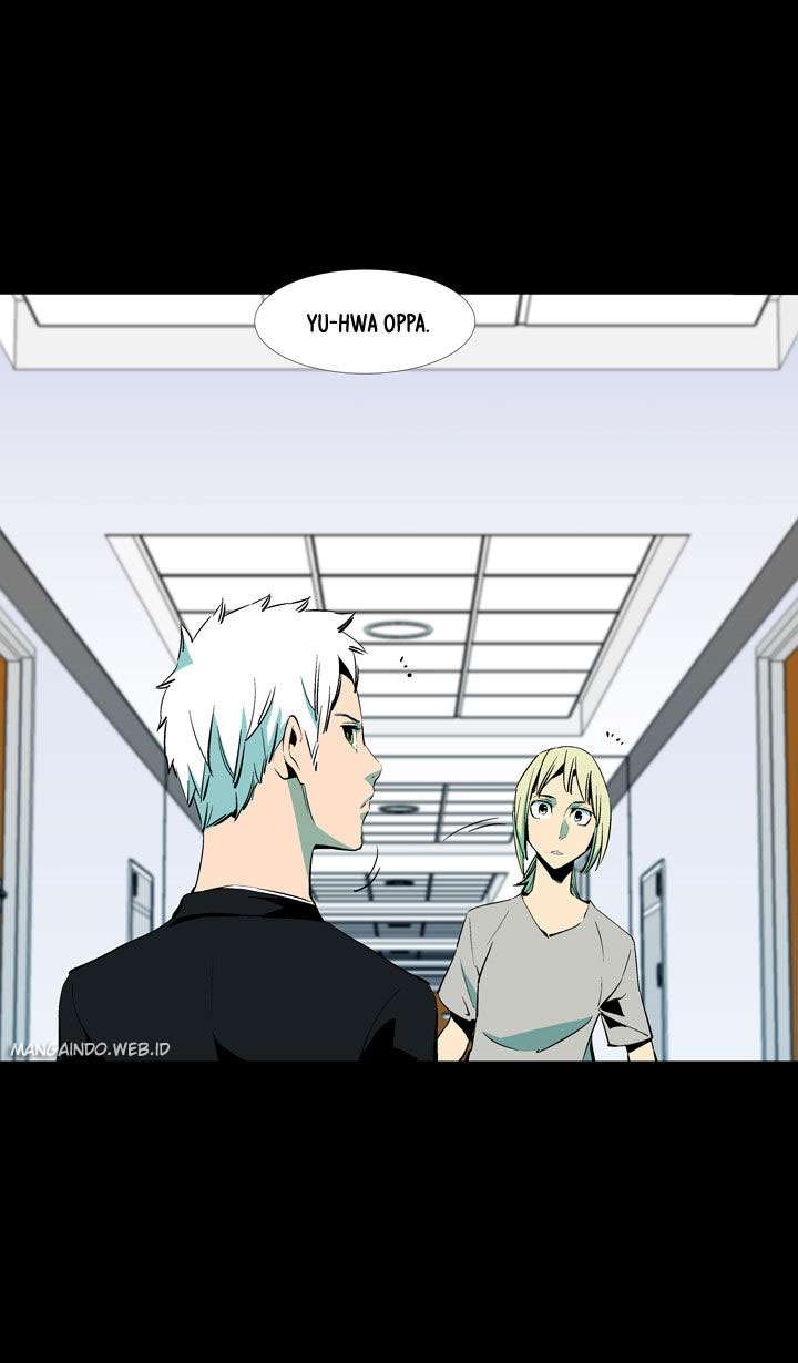 Ability Chapter 35 - halaman 8