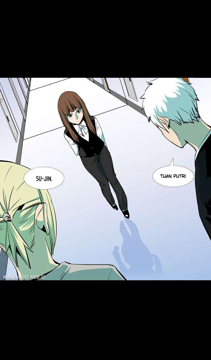 Ability Chapter 35 - halaman 9