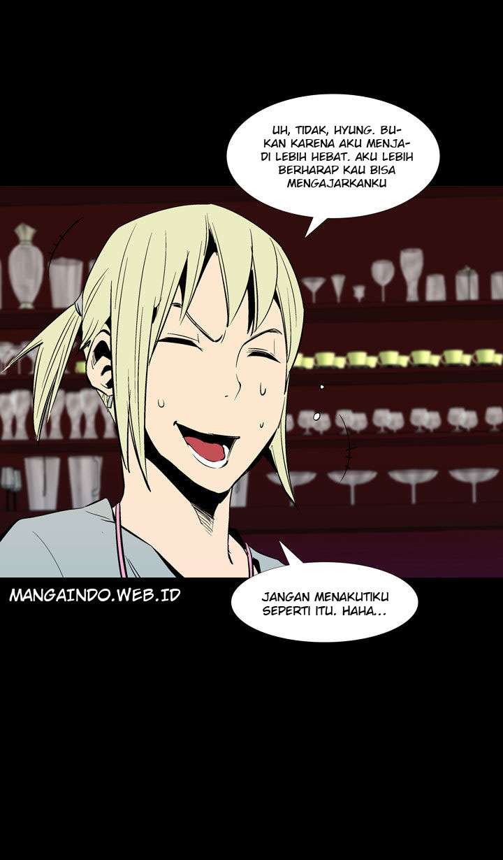 Ability Chapter 36 - halaman 13