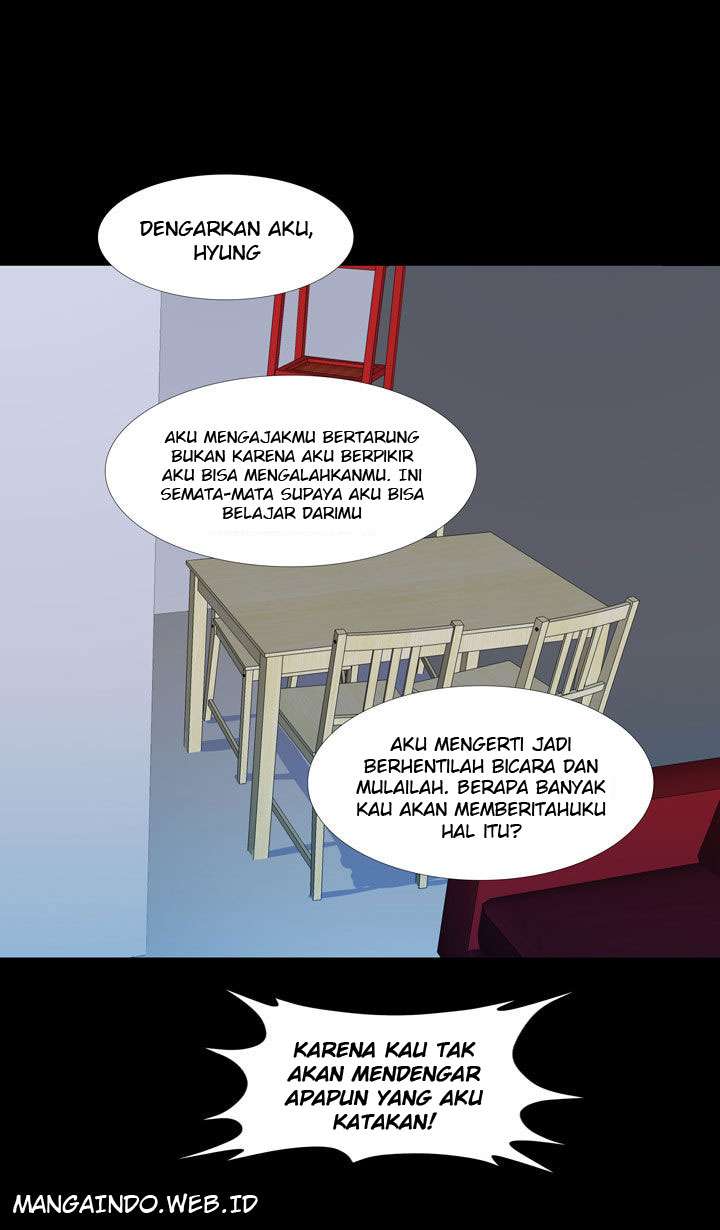 Ability Chapter 36 - halaman 15