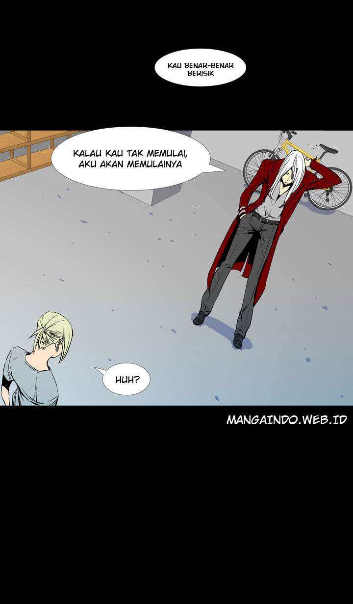 Ability Chapter 36 - halaman 16