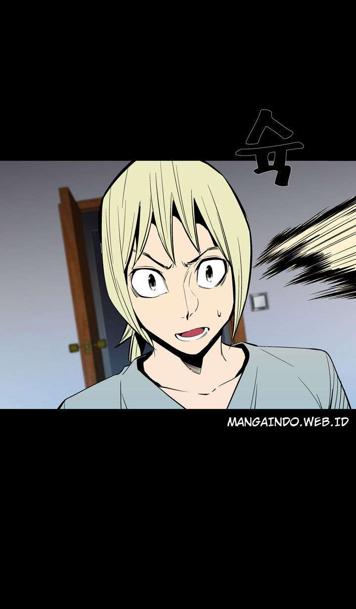 Ability Chapter 36 - halaman 17
