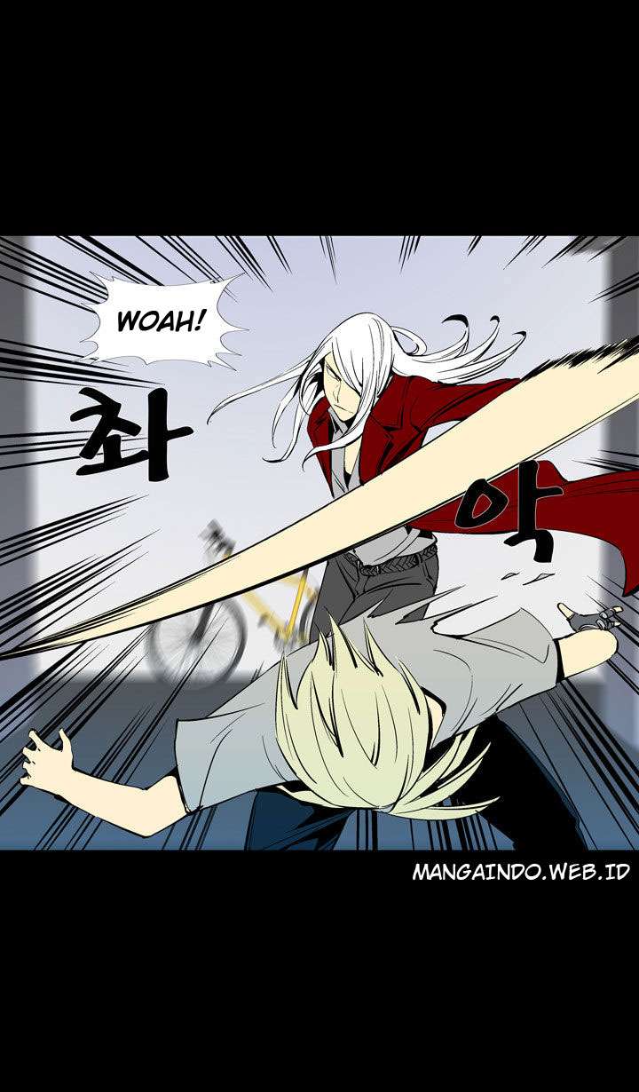 Ability Chapter 36 - halaman 18