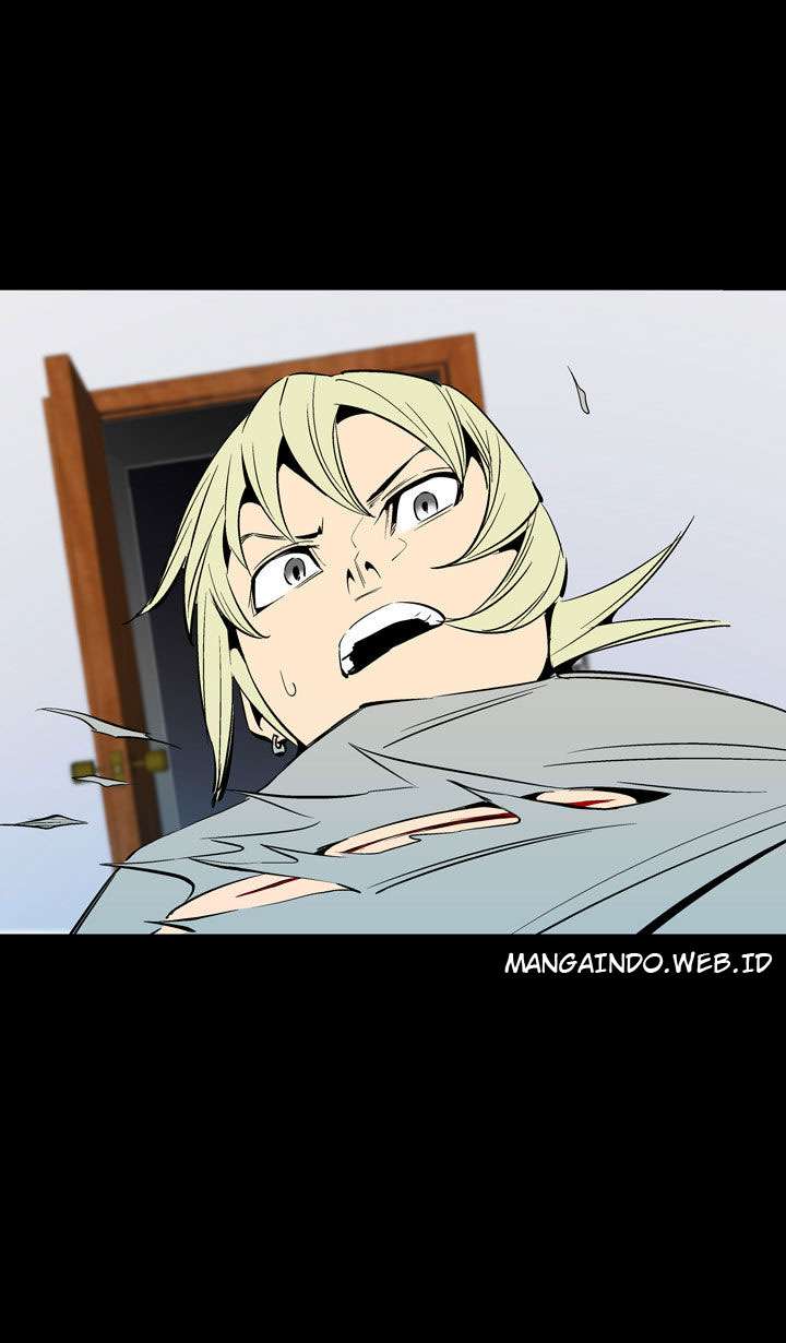 Ability Chapter 36 - halaman 20
