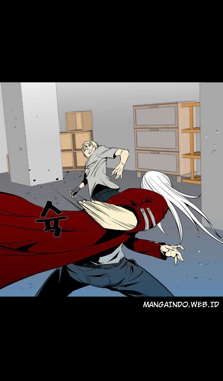 Ability Chapter 36 - halaman 21