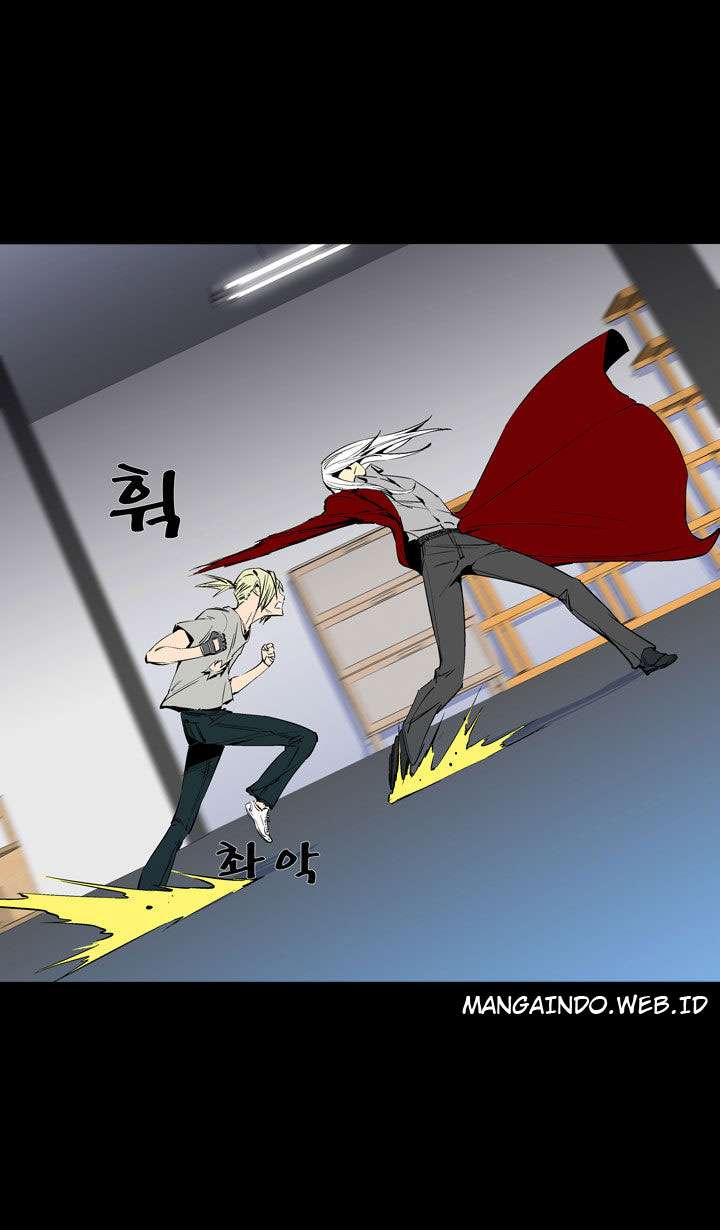 Ability Chapter 36 - halaman 23