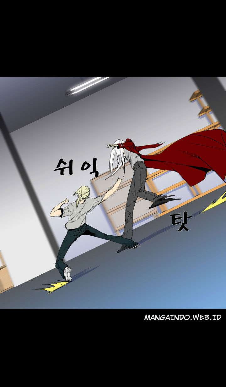 Ability Chapter 36 - halaman 24