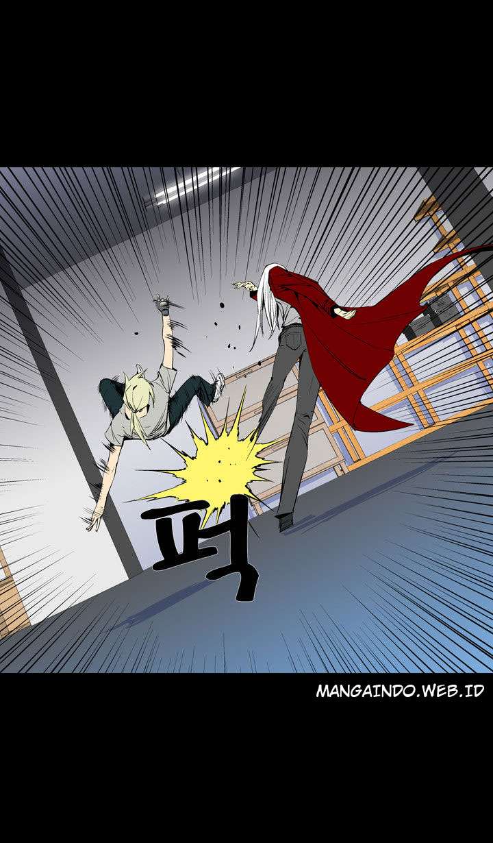 Ability Chapter 36 - halaman 25