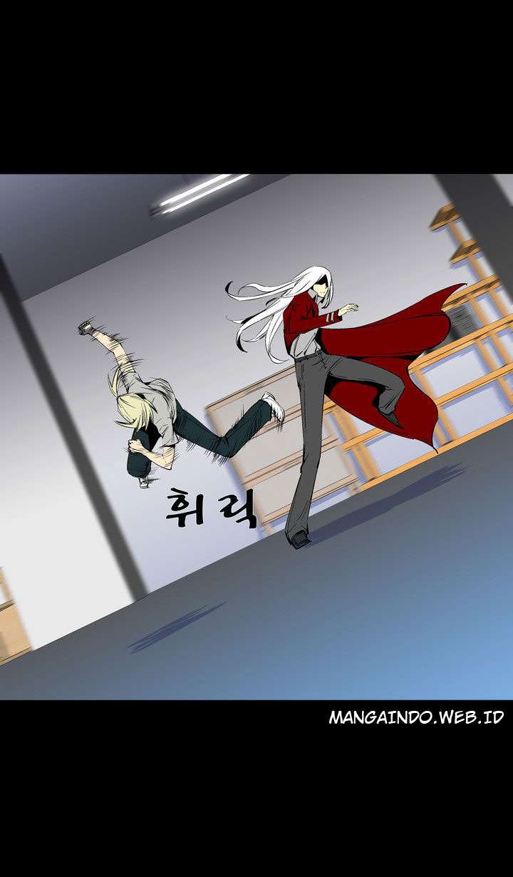 Ability Chapter 36 - halaman 26
