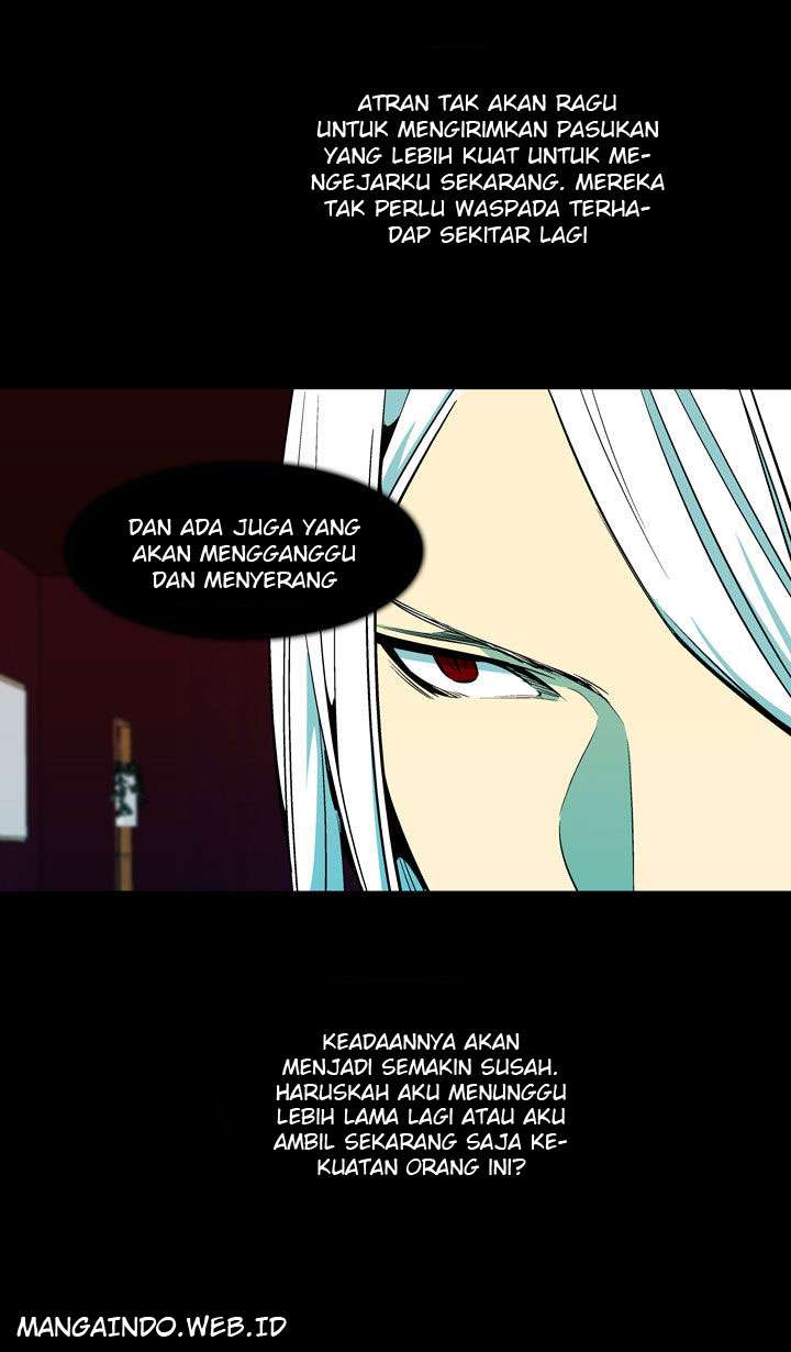 Ability Chapter 36 - halaman 3