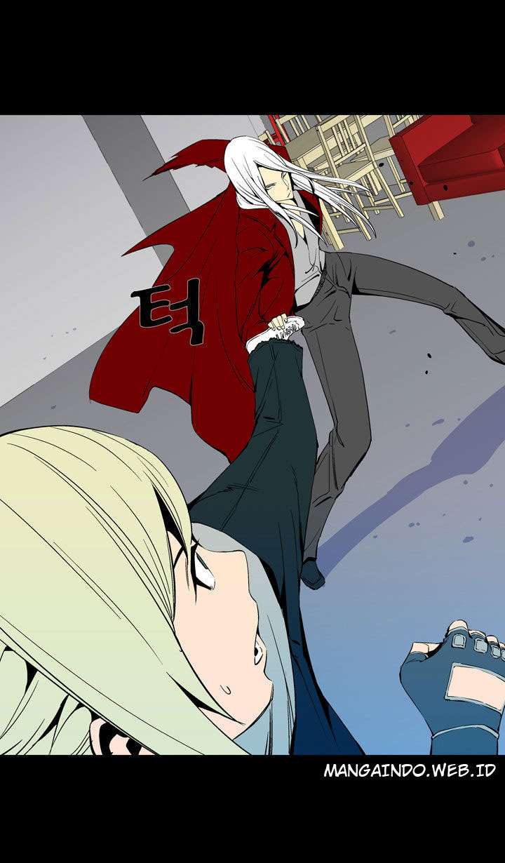 Ability Chapter 36 - halaman 30