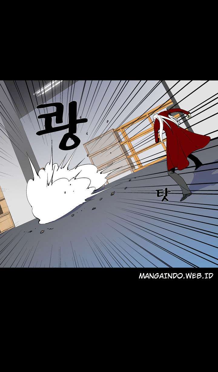 Ability Chapter 36 - halaman 32