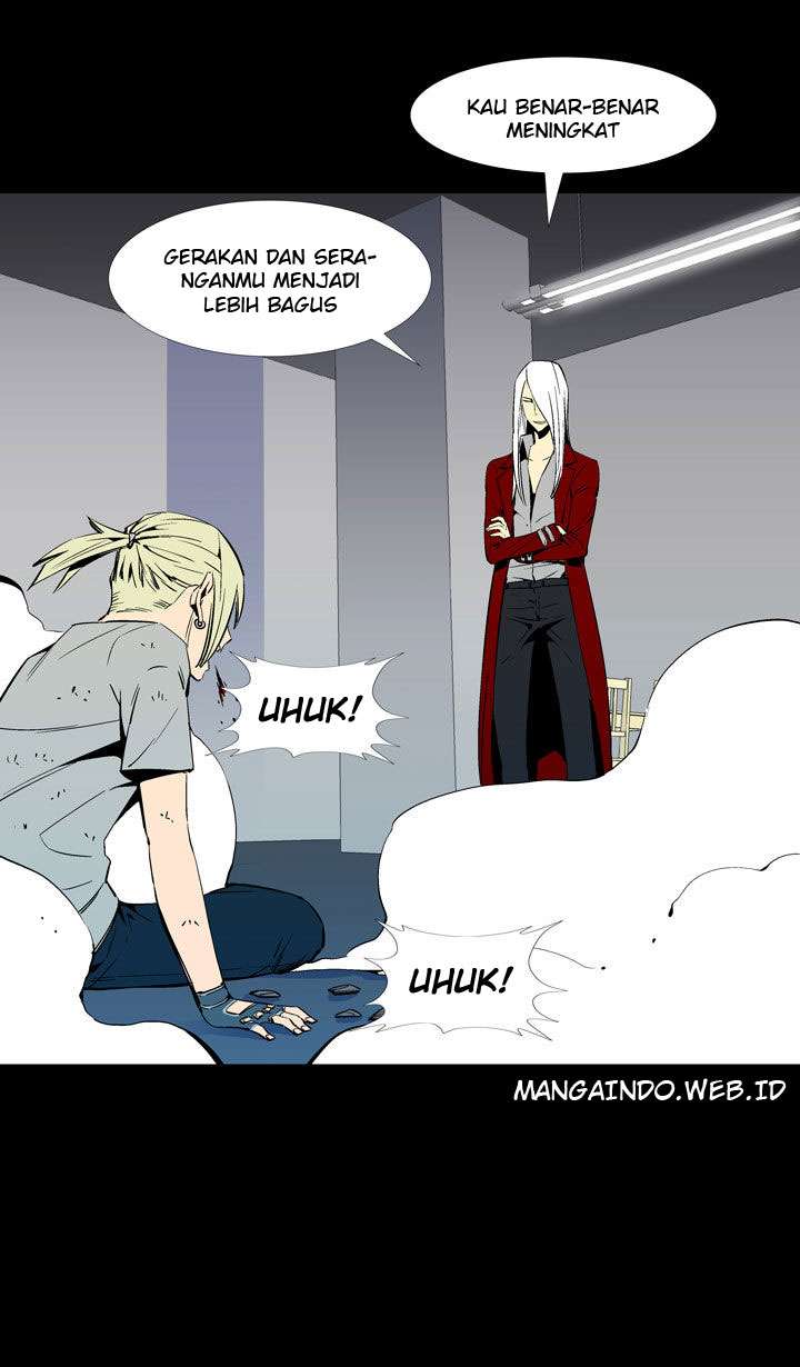 Ability Chapter 36 - halaman 33