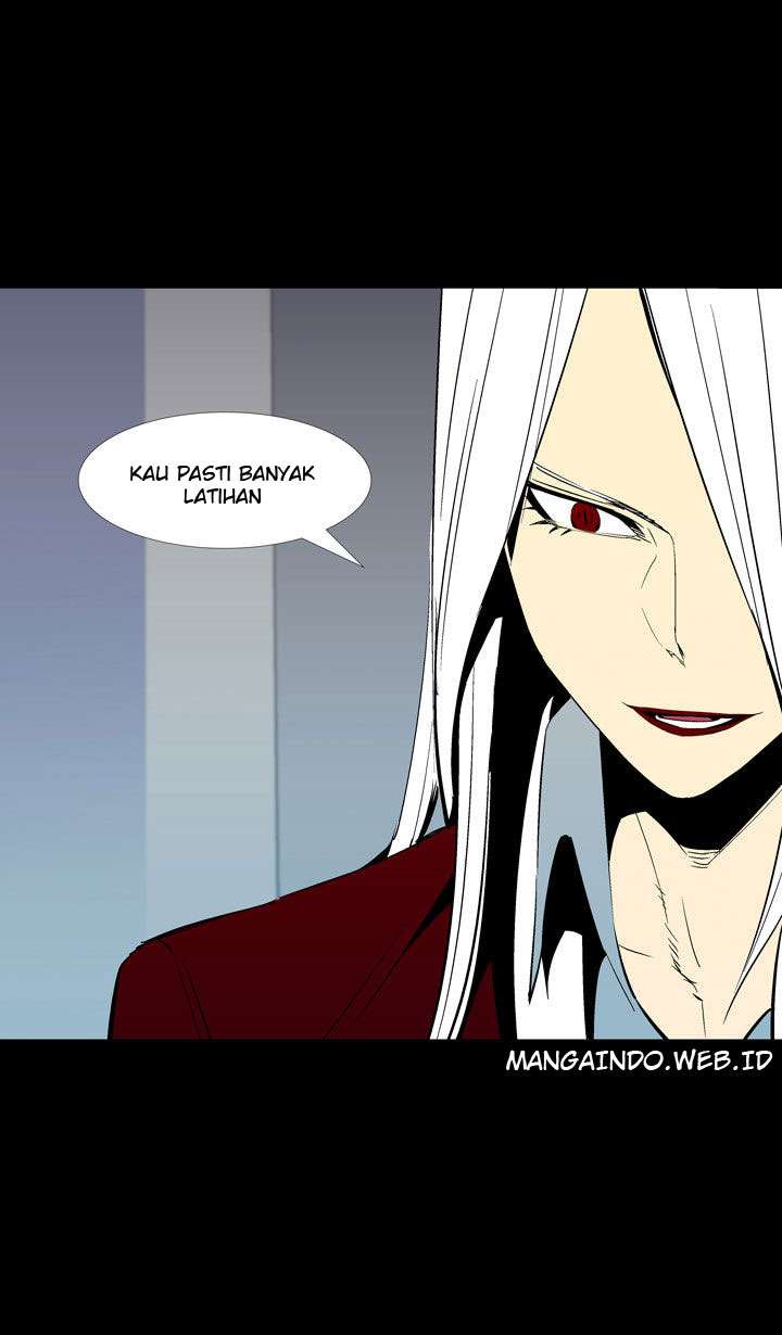 Ability Chapter 36 - halaman 34